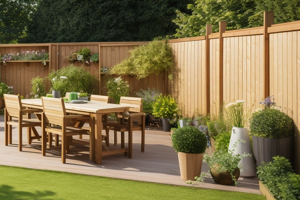 Garten