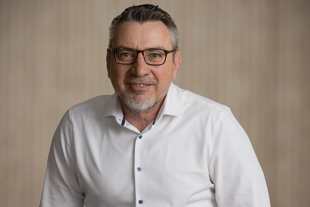 Lutz Schombel Lutz Schombel
