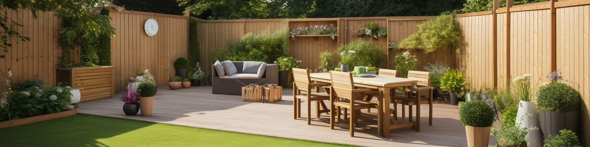 Garten