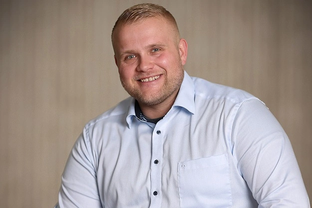 Torben Hamm Torben Hamm