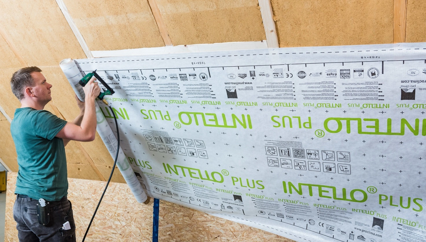 v INTELLO PLUS Bahnen verlegen 3