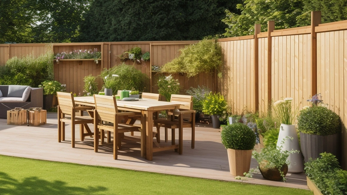 Garten
