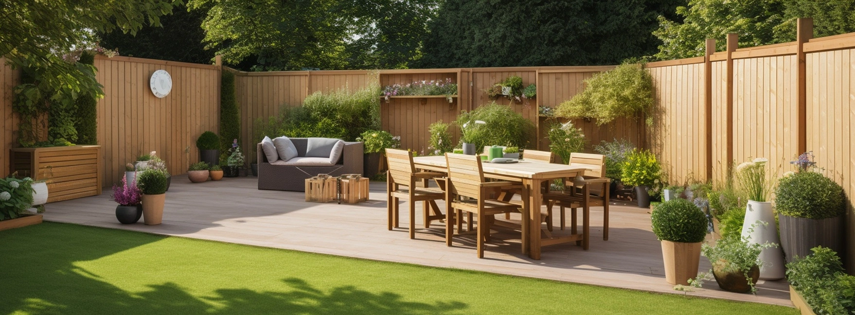 Garten