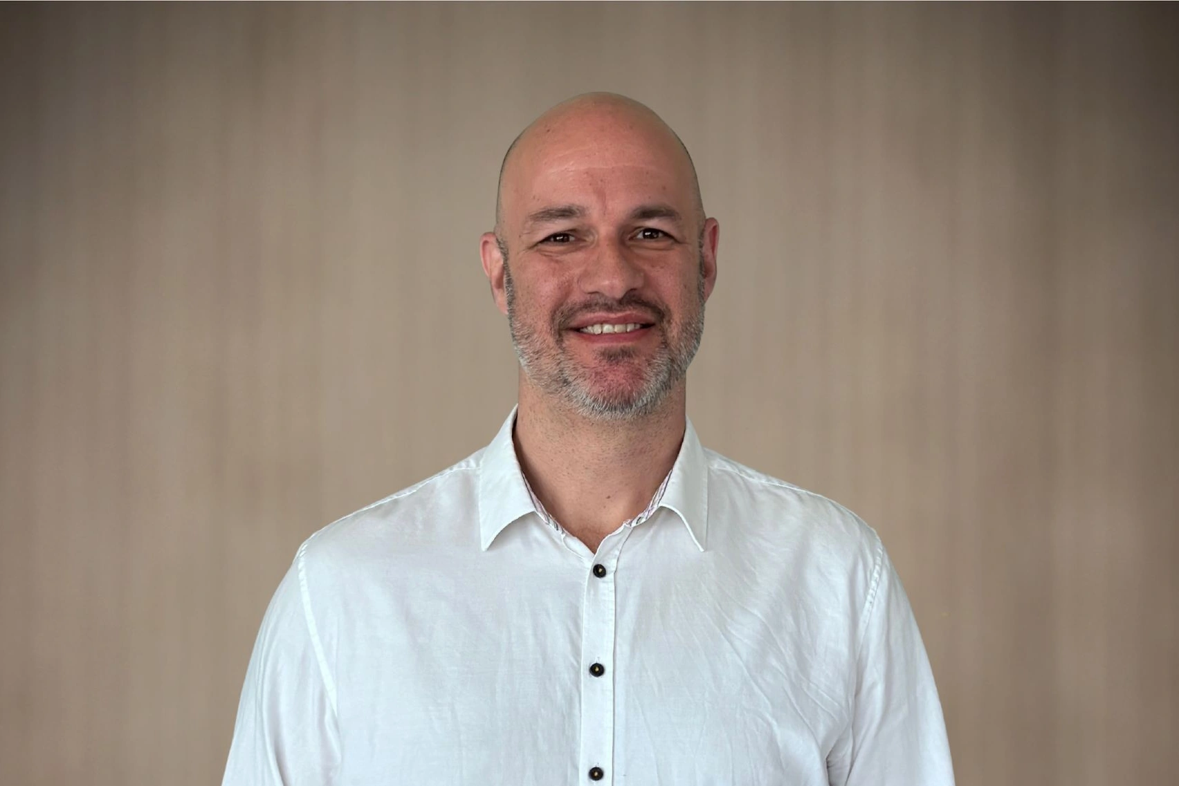 Oliver Uebing