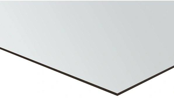 76681 Procompact Platte Lichtgrau