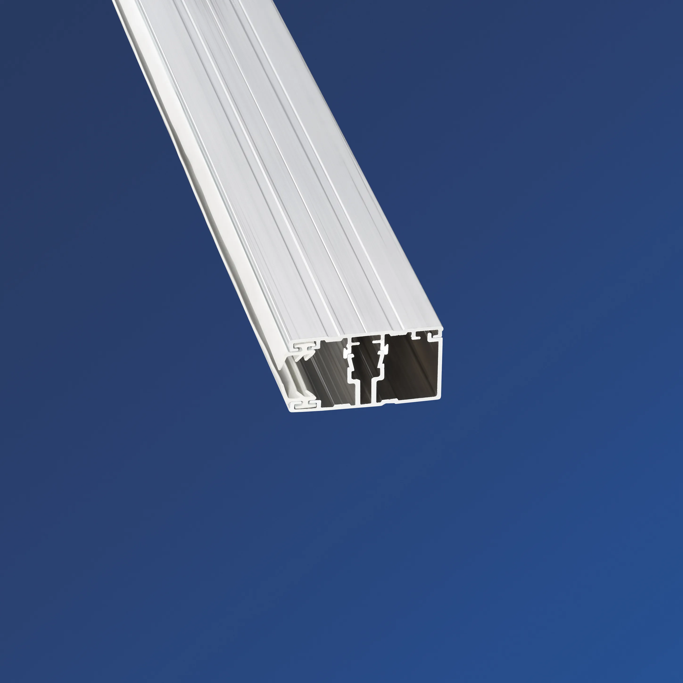 Doppelstegplatten-Profil f.16mm       #
