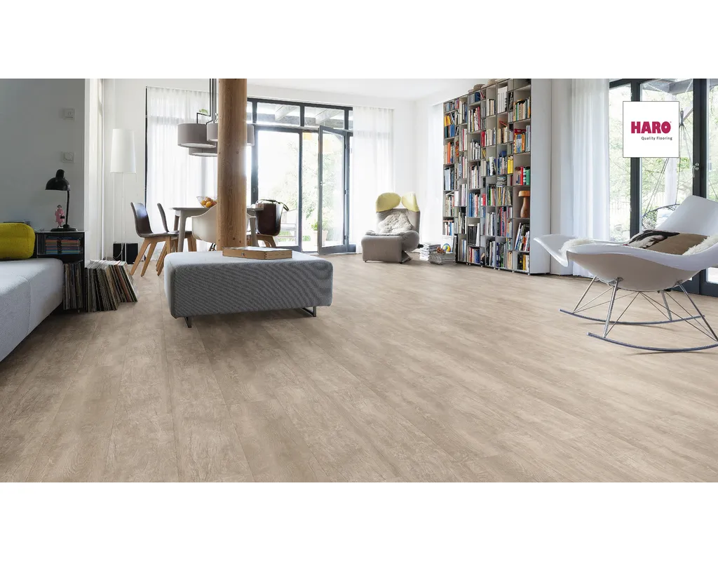 DISANO LIFE Vinyl Designparkett TC