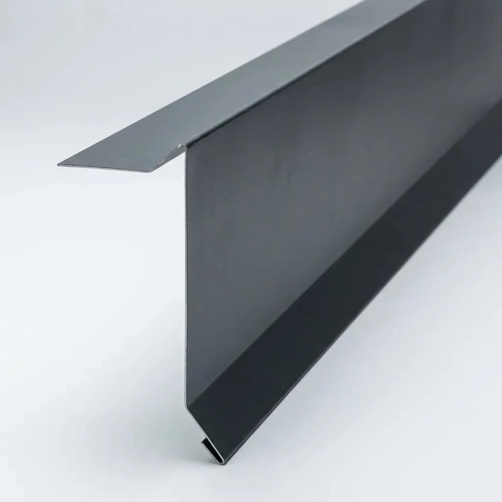 DS-Stahl Trapezprofil 20-115 anthrazit