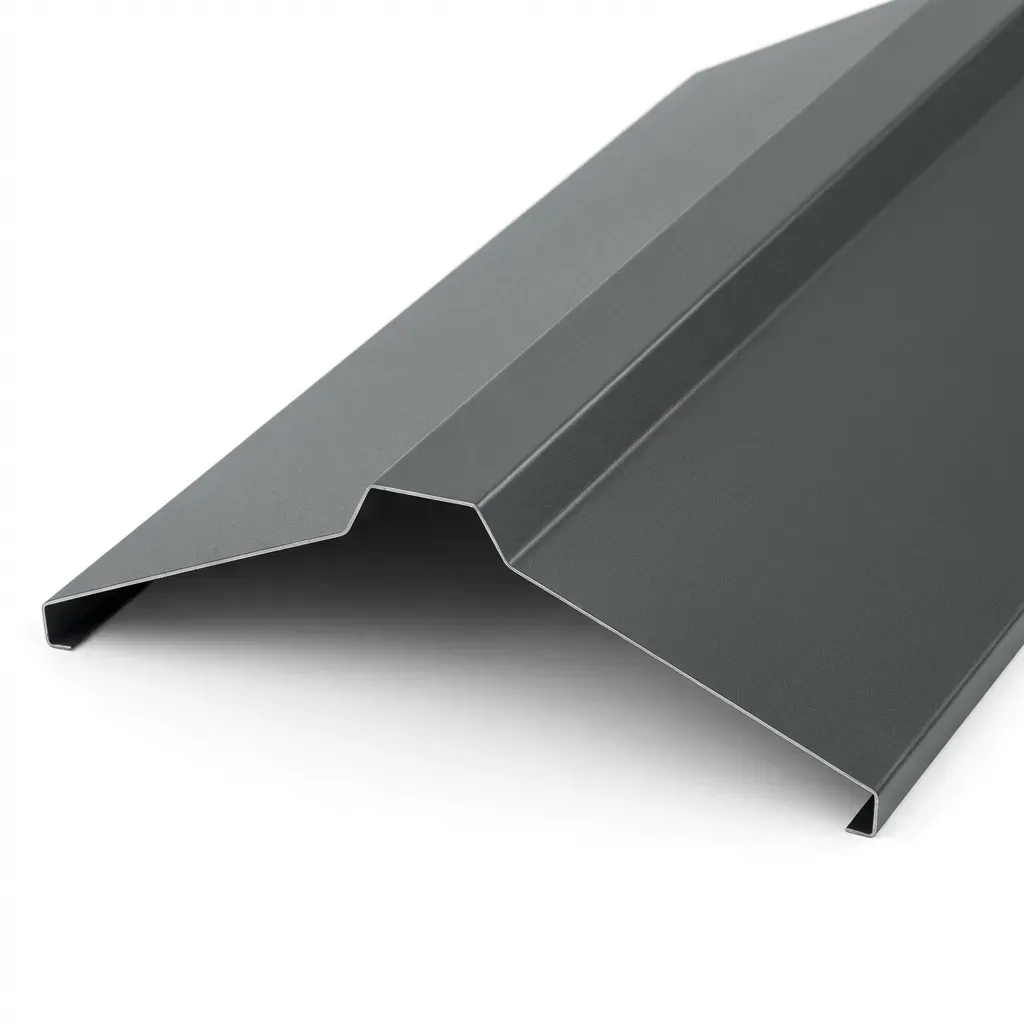 DS-Stahl Trapezprofil 20-115 anthrazit