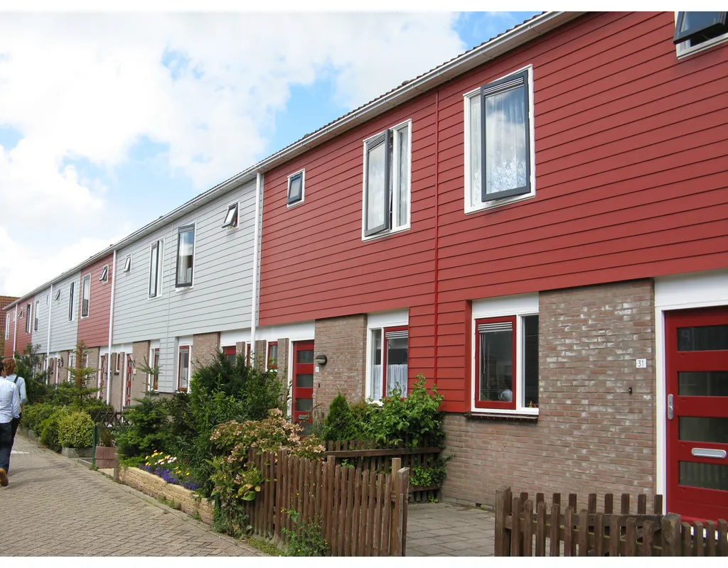 Hardie Plank _ Fassadenverkleidung