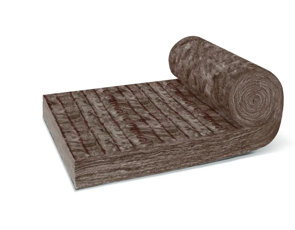 CLIMOWOOL Klemmfilz KF2 035