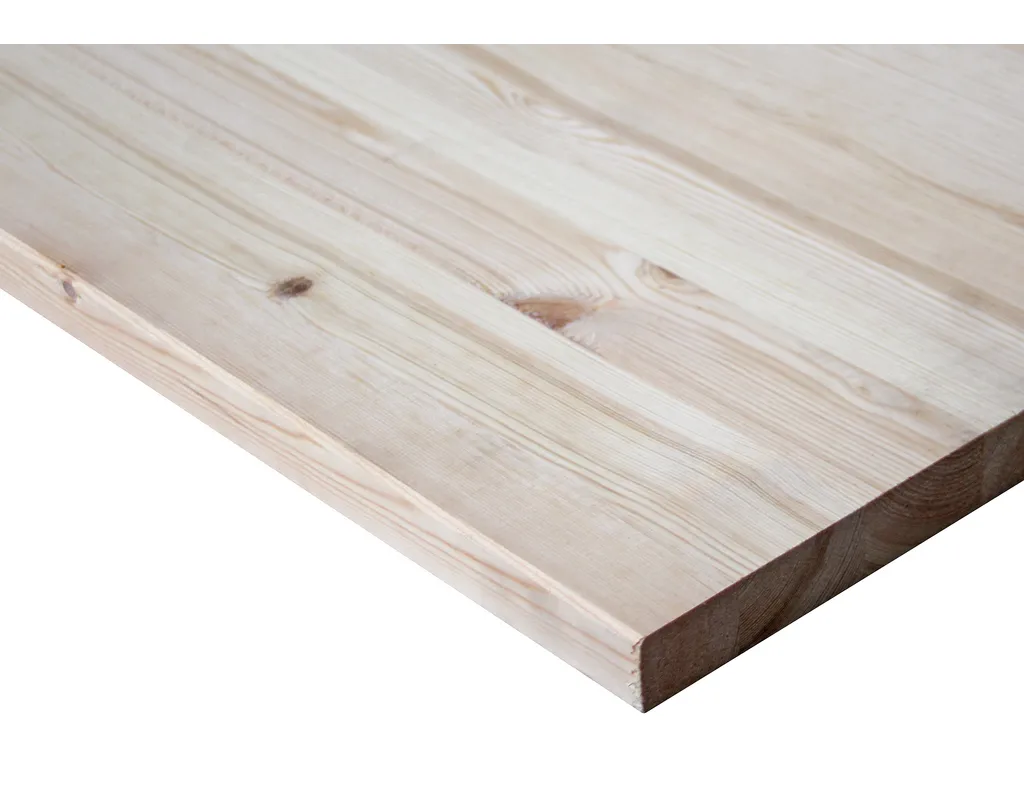 28mm Leimholz Kiefer, PROFI-Qualit&auml;t