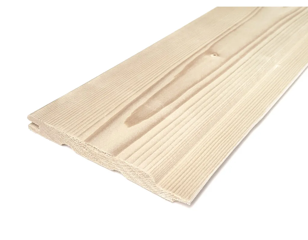 19x146mm Profilholz Fichte A RP