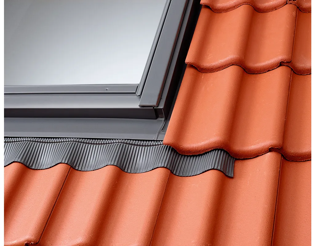 VELUX-Eindeckrahmen EZ