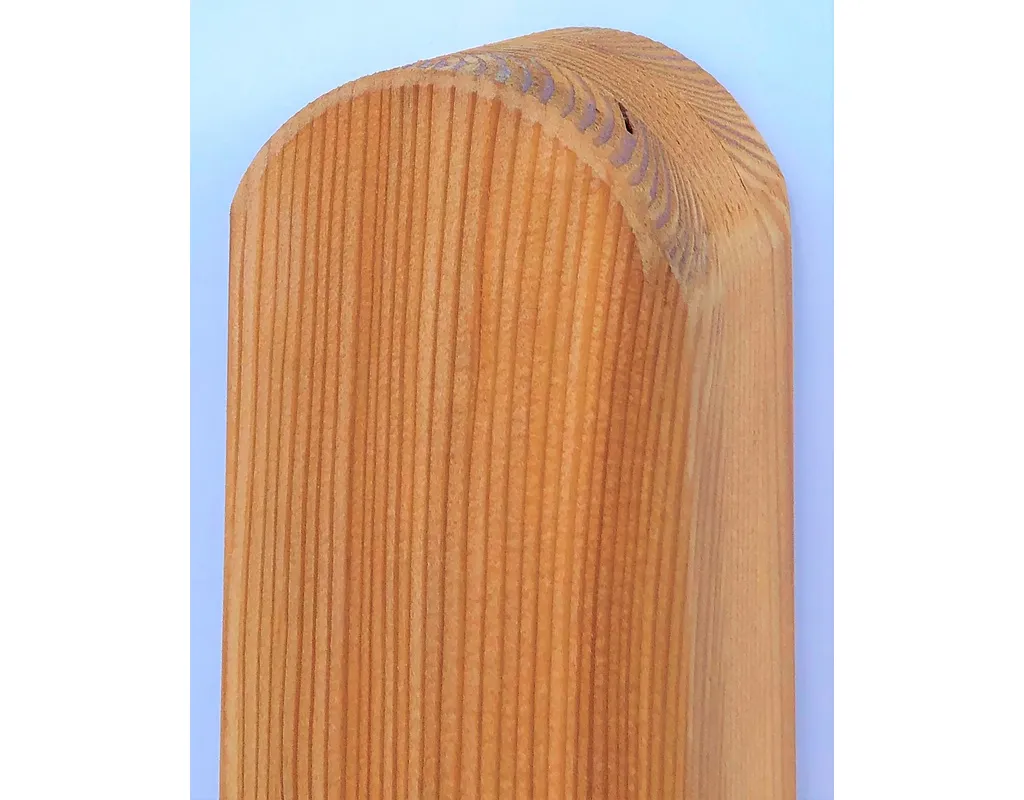 90x90mm Pfosten L&auml;rche