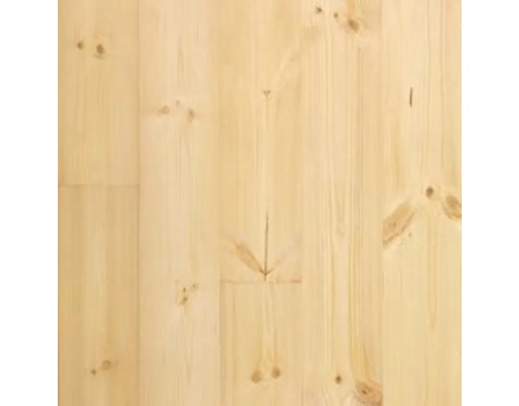 27x165mm Kiefer Hobeldiele