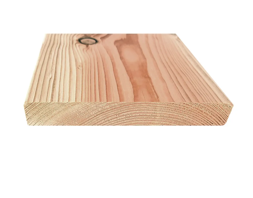 40x120mm europ.L&auml;rche / Douglasie