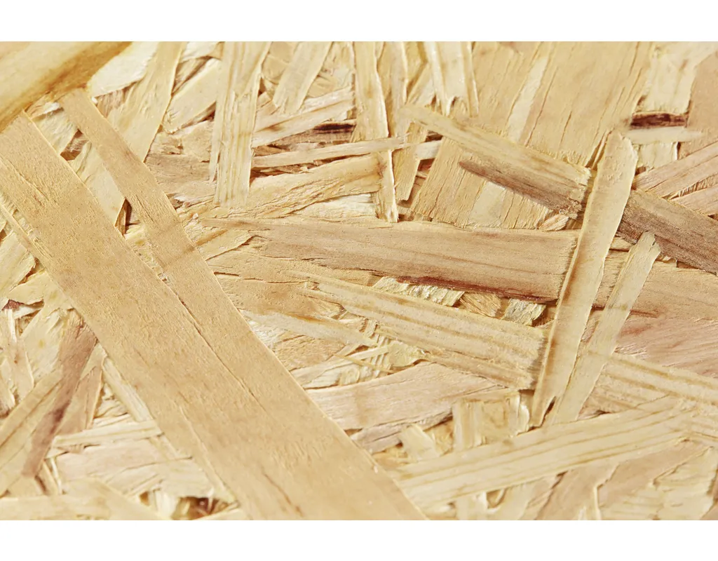 SWISS KRONO OSB-3-Platte DIN EN300