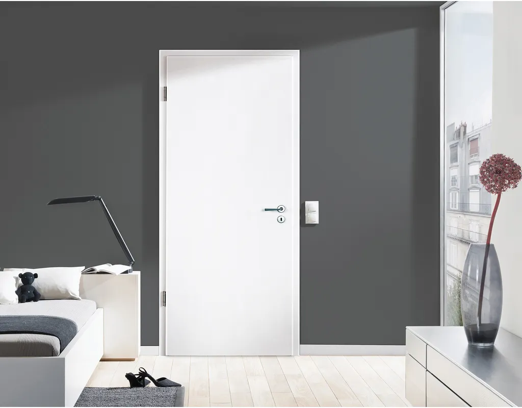 ASTRA T&uuml;rblatt CPL-Wei&szlig;lack &auml;hnl.RAL9016