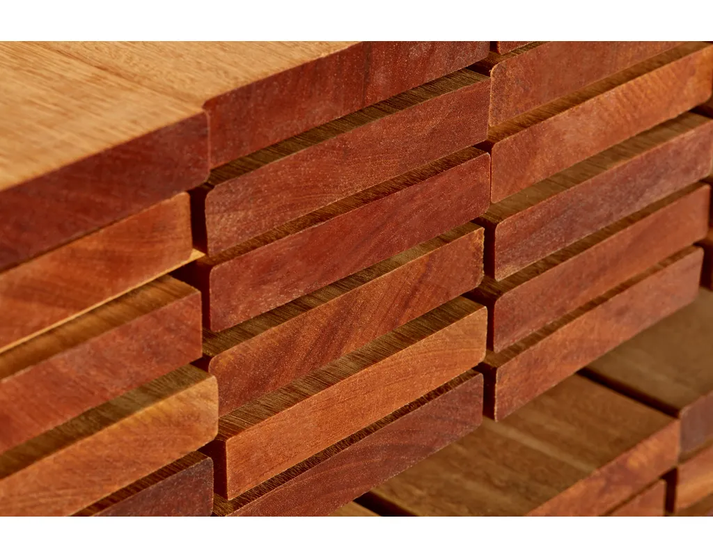 25x145mm Terrassendiele PREMIUM/SELECT