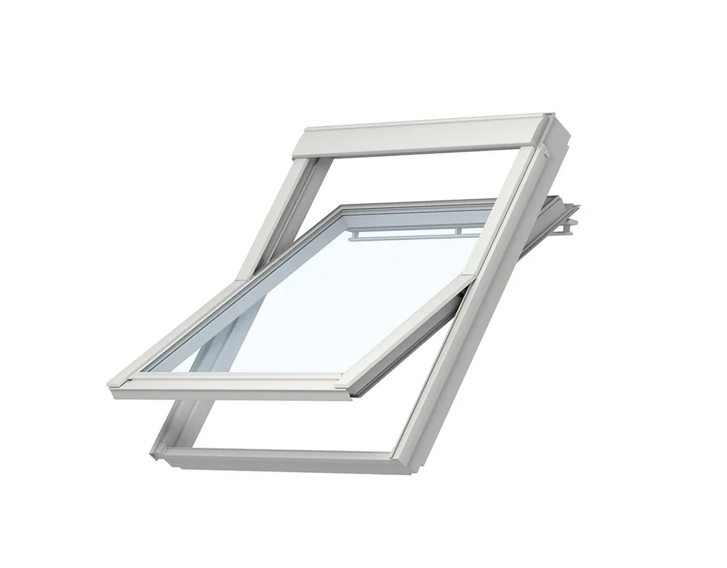 VELUX VU-Austauschfenster Energie