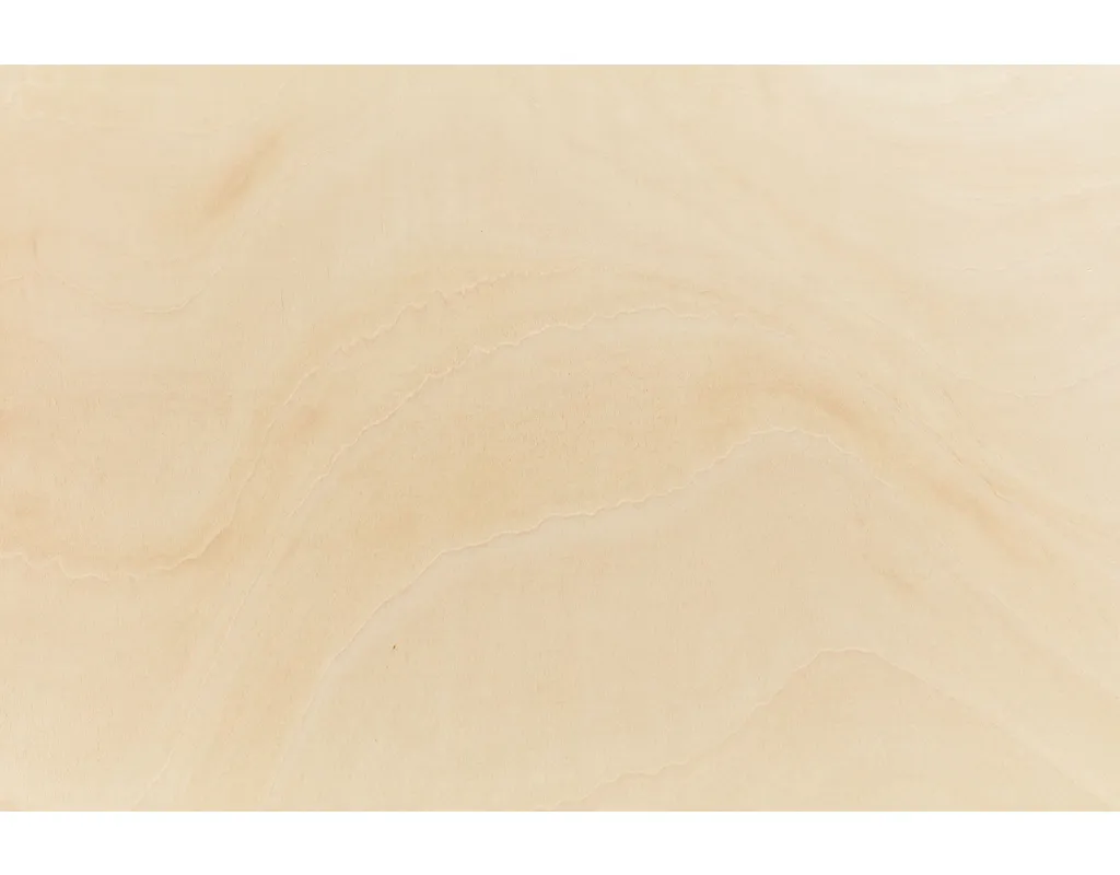 Furnierplatte EN636-1 (IF20 verleimt)