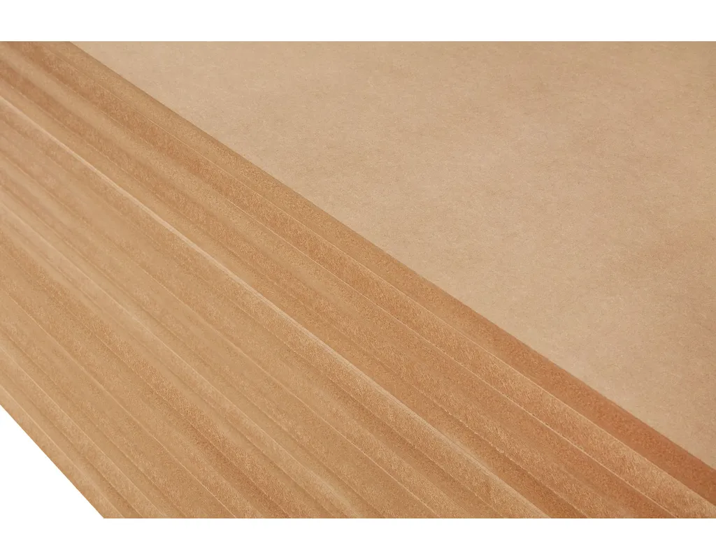 MDF-Faserplatte      -       2800x2070mm