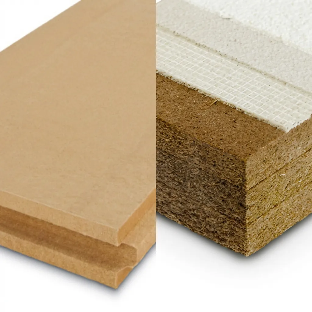 STEICOprotect Putztr&auml;gerplatte Typ H / M