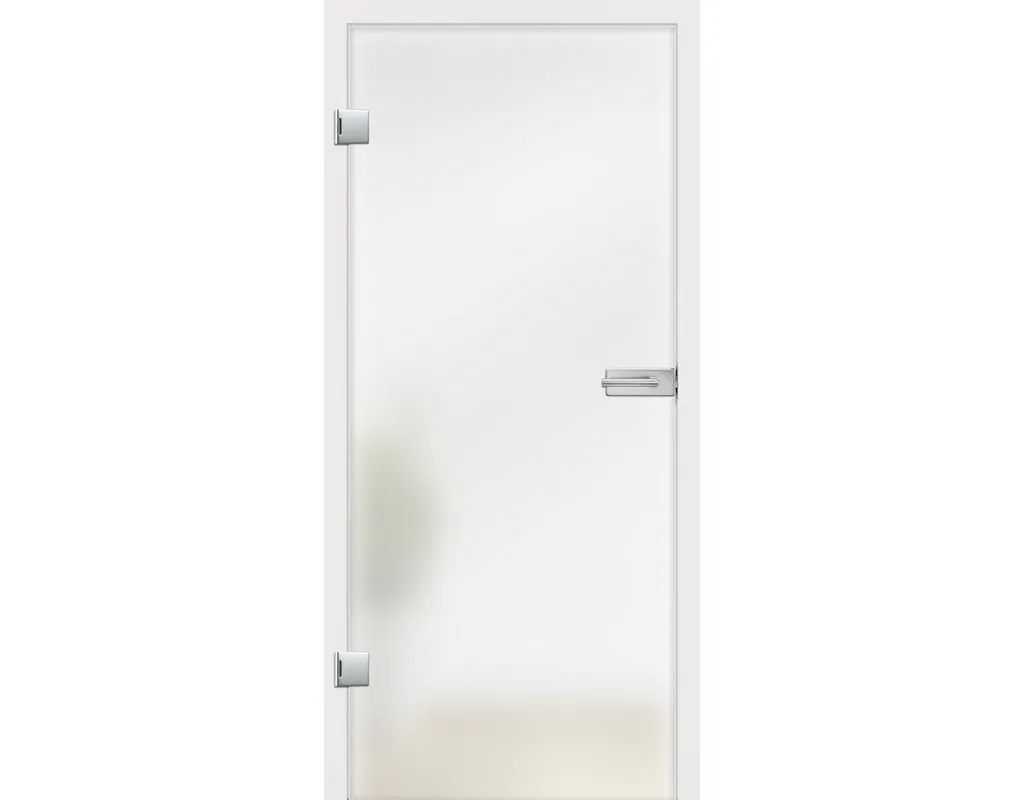 Ganzglast&uuml;r Studio Office ESG SATINATO