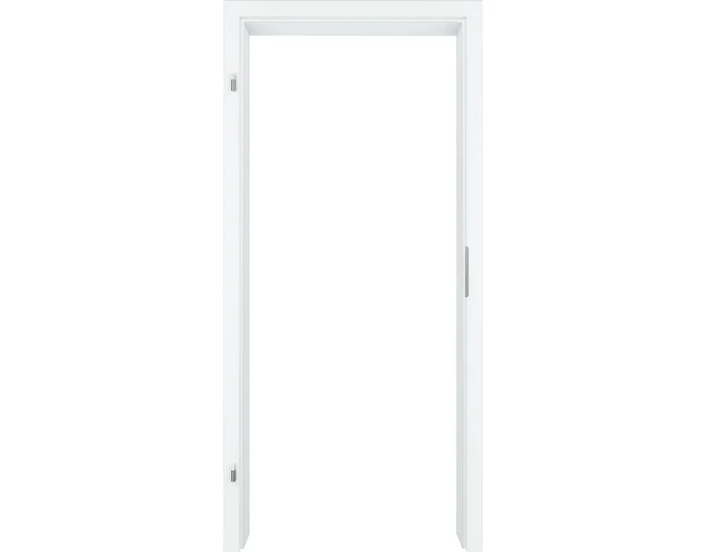 PR&Uuml;M T&uuml;rzarge Wei&szlig;lack-Fin, &auml;hnl.RAL9010