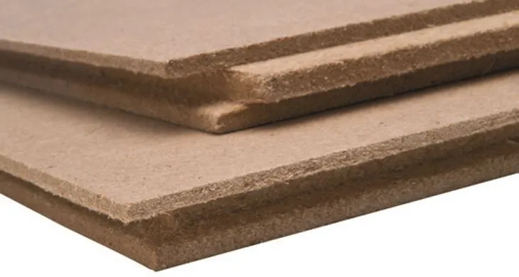 Dach-und Wandplatte diffusionsoffen