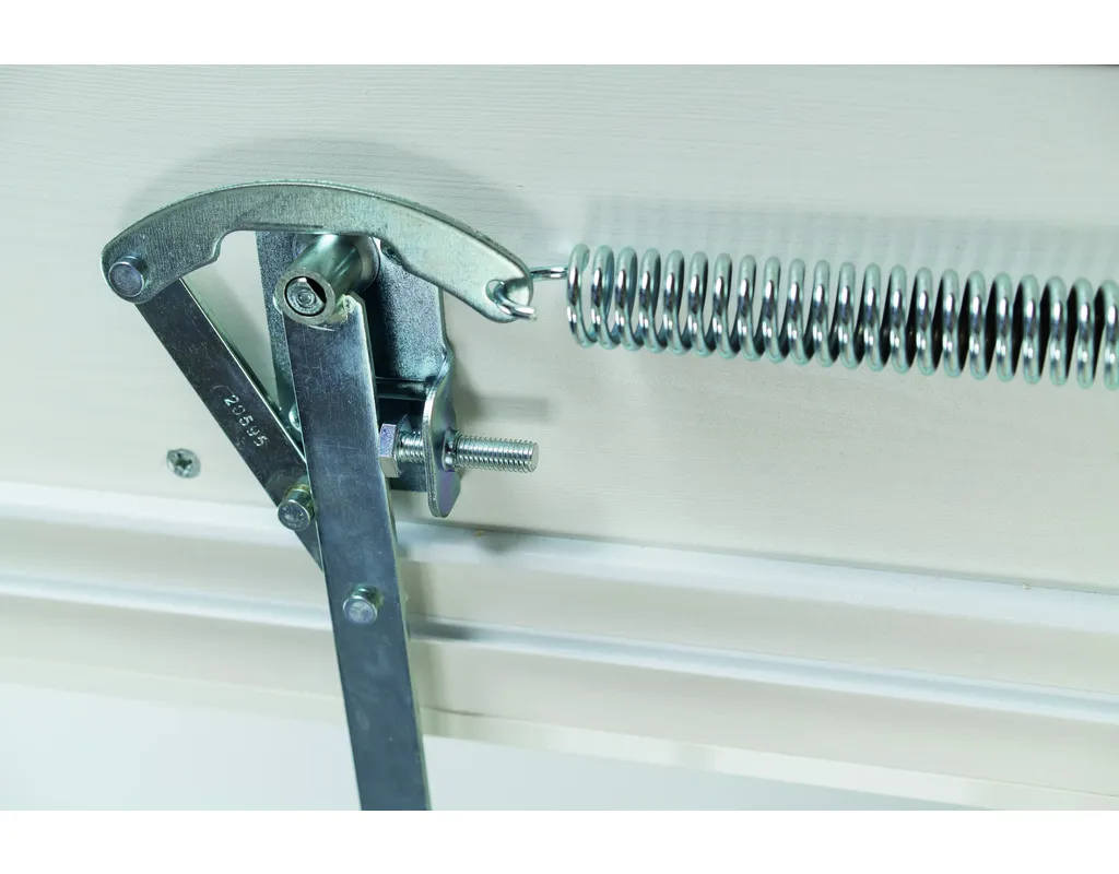 DOLLE Bodentreppe ClickFix76