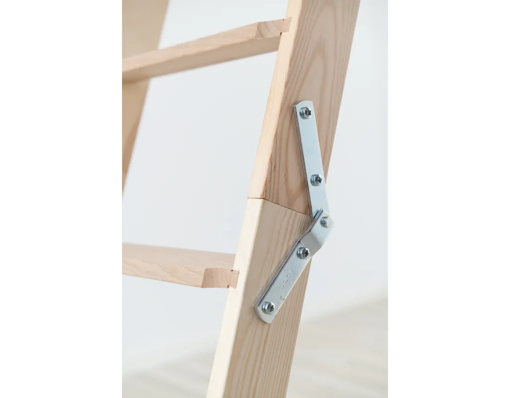 DOLLE Bodentreppe ClickFix76