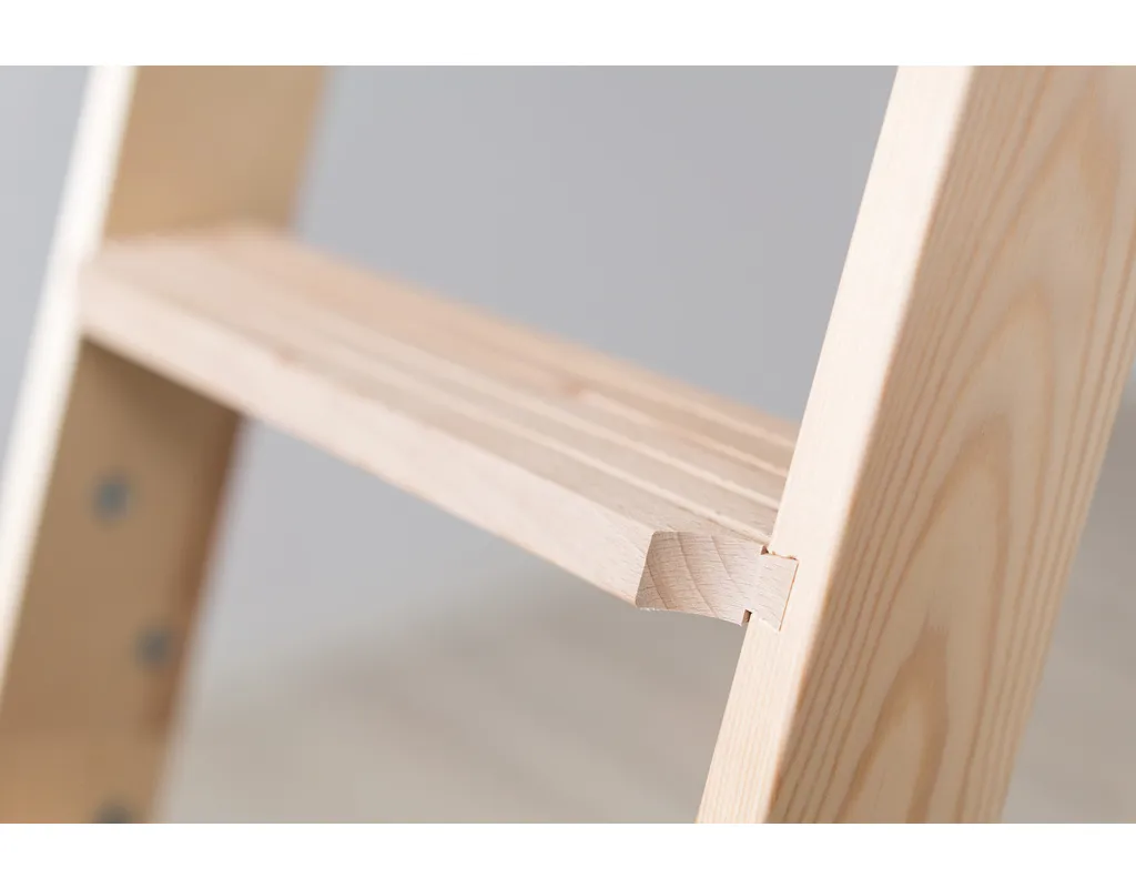 DOLLE Bodentreppe ClickFix76