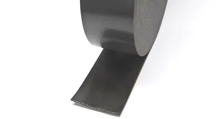 Trennwandband 111G schwarz