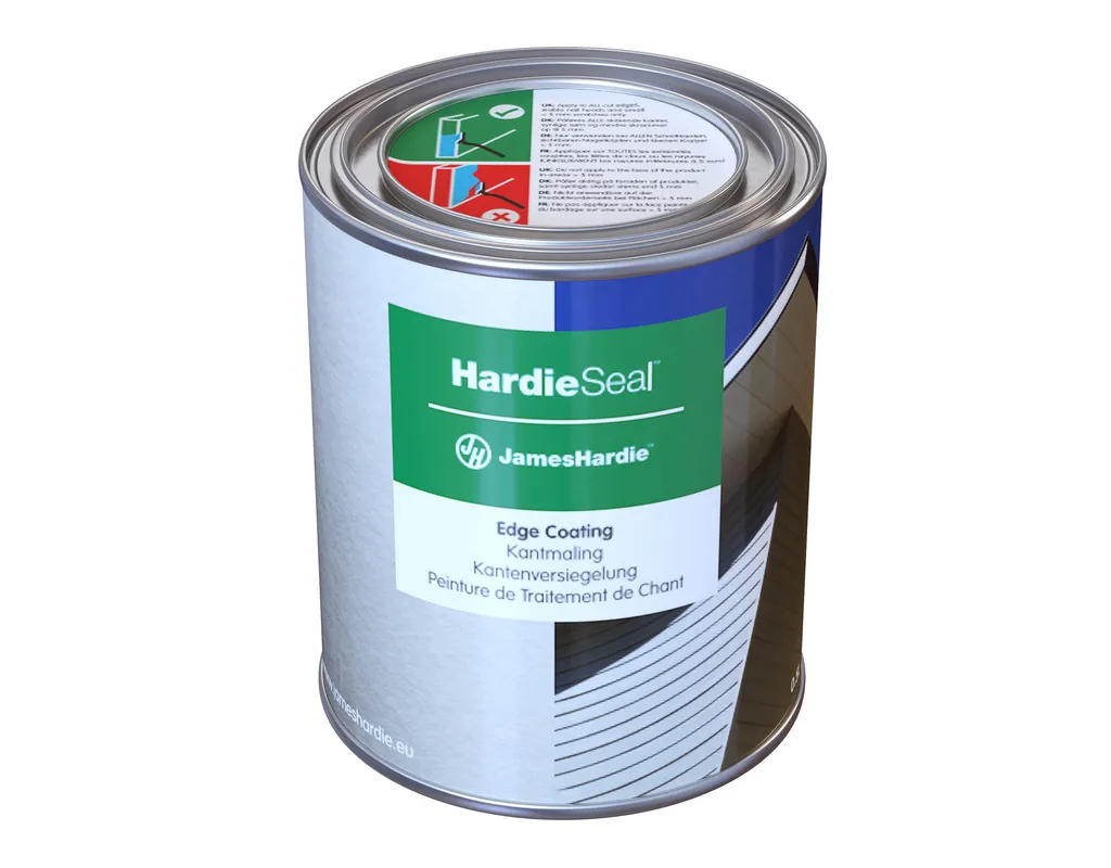 Hardie Seal Kantenversiegelung