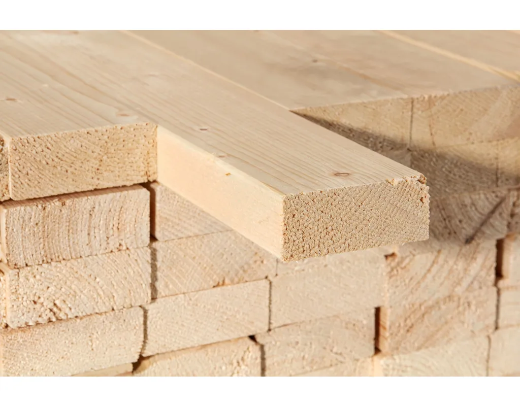 80x180mm KVH Konstruktionsvollholz NSi