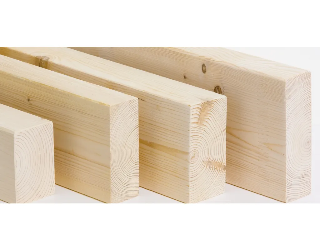 80x220mm KVH Konstruktionsvollholz NSi