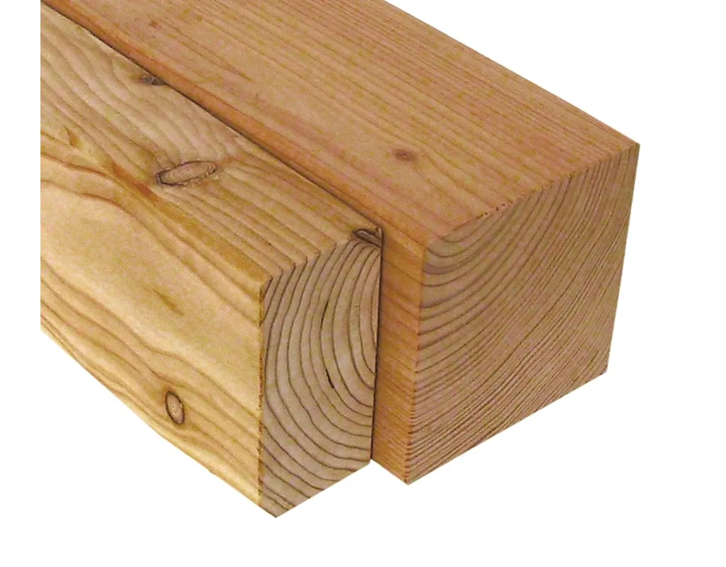 60x200mm KVH Konstruktionsvollholz NSi