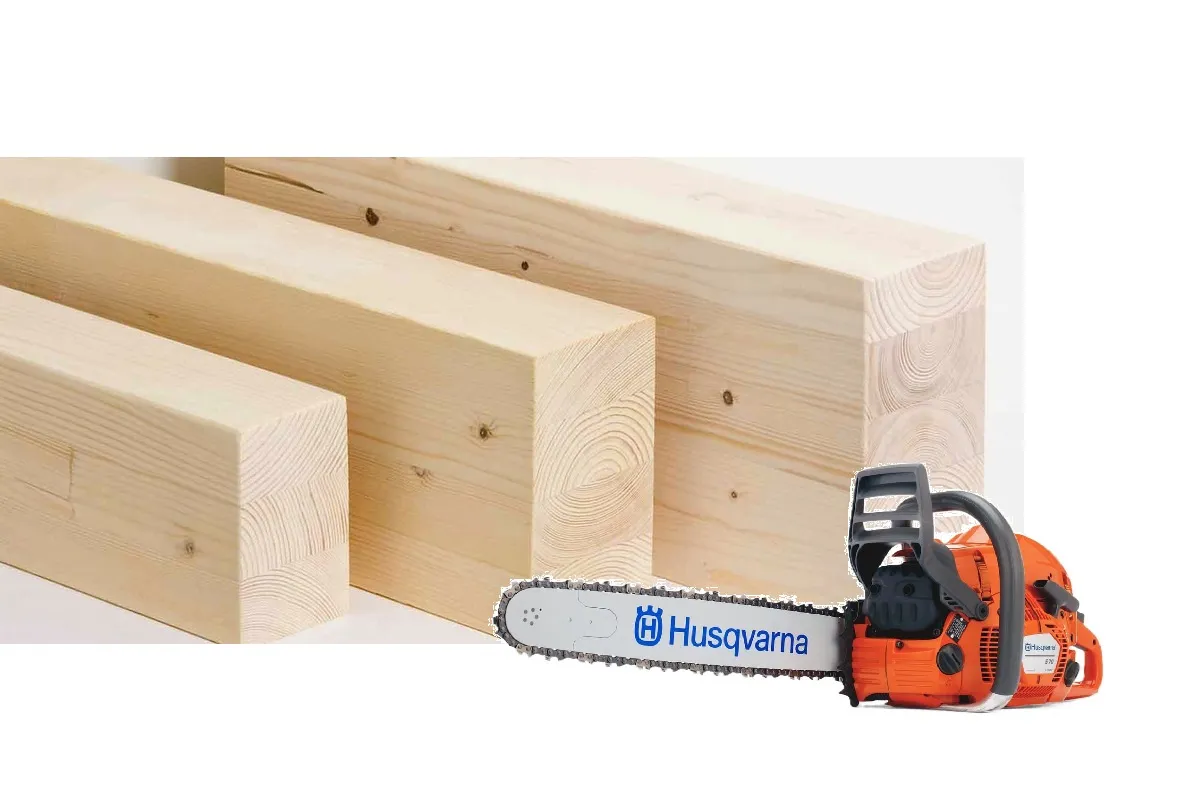 80x160mm BSH Brettschichtholz 80x160mm BSH Brettschichtholz