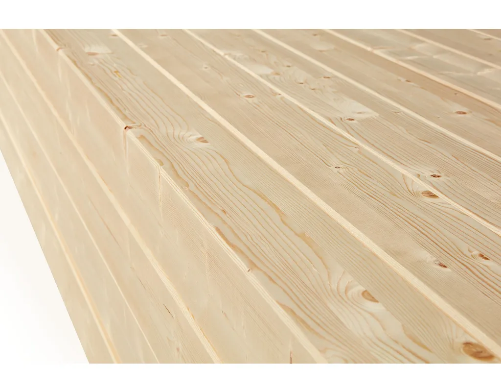 100x200mm BSH Brettschichtholz