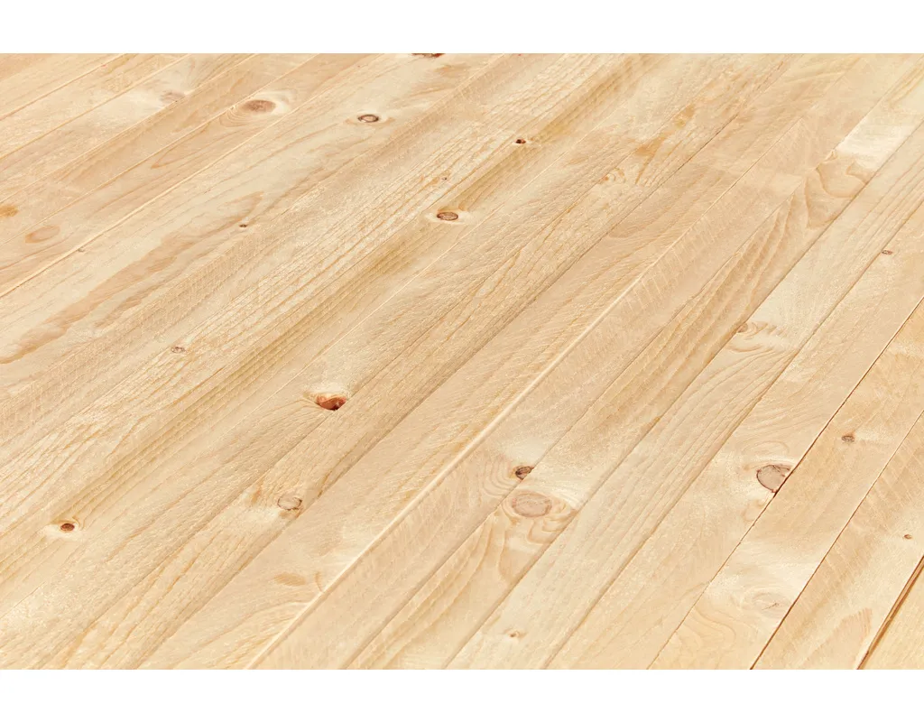 35x56mm Latten egalisiert