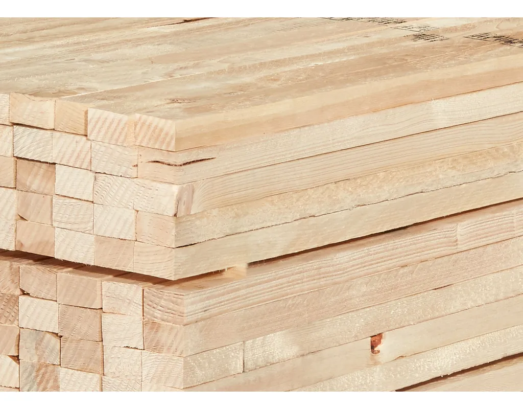 35x56mm Latten egalisiert