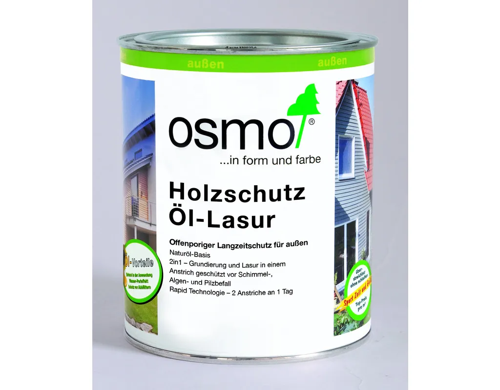 OSMO