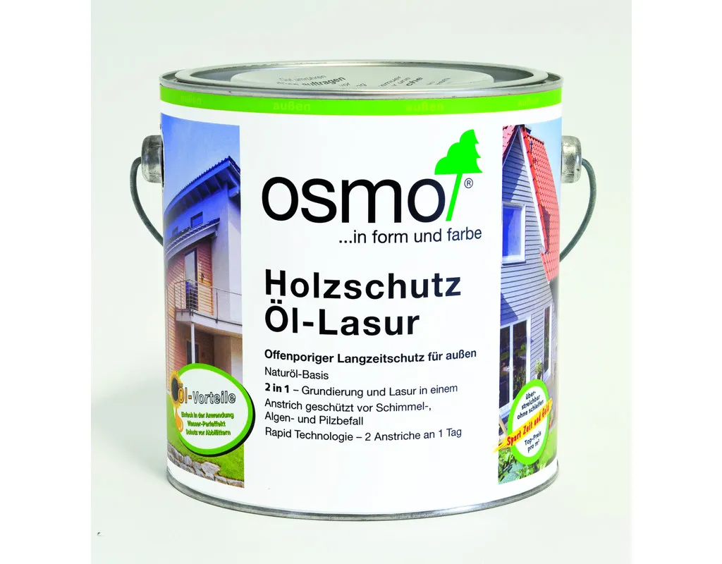 OSMO