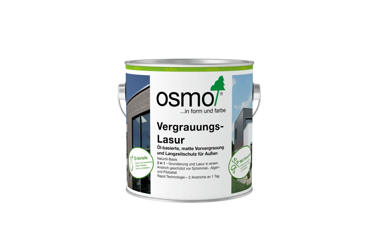 OSMO