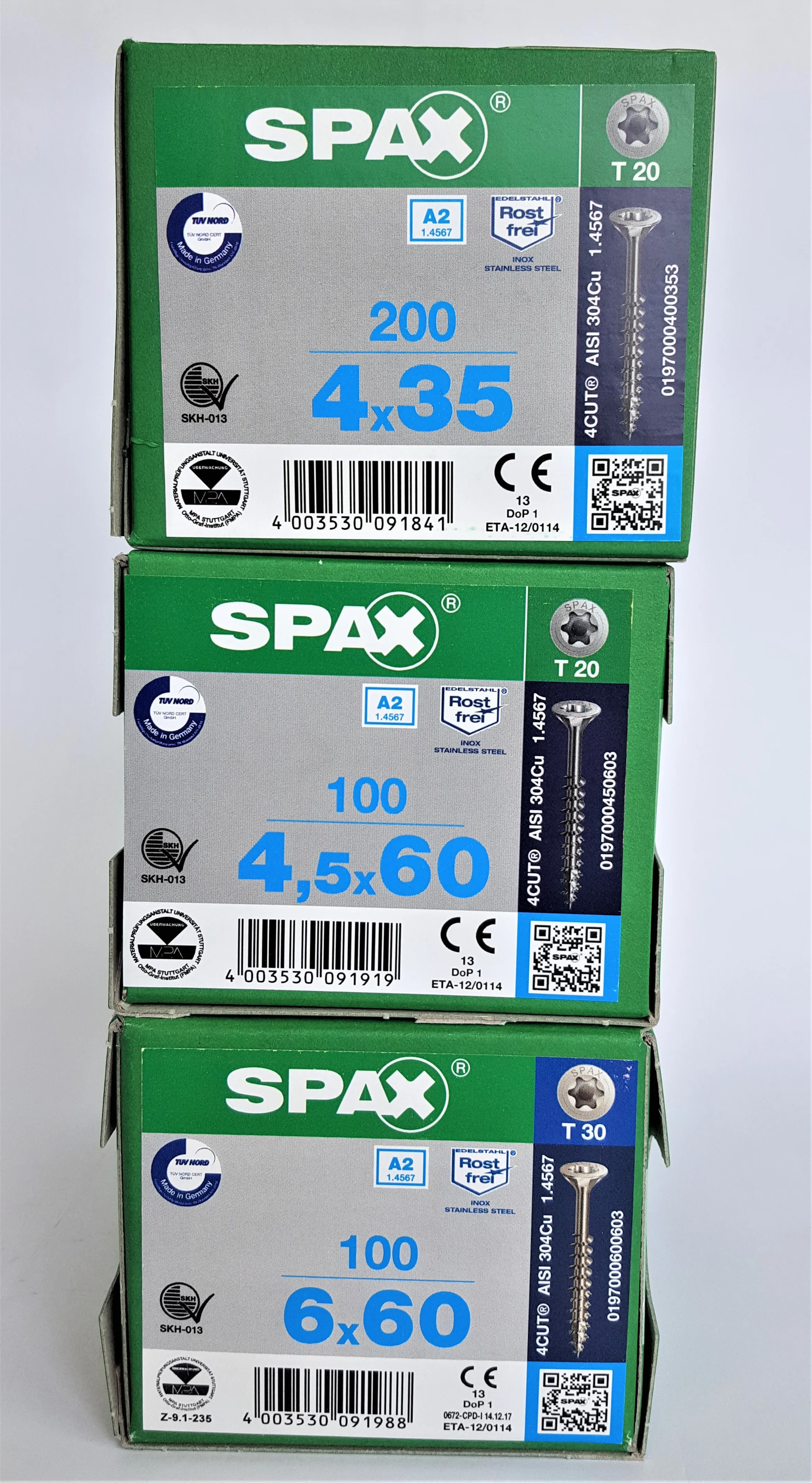 \\APP1\B2B-Shop\Produktinformationen\Zubeh&ouml;r\Spax edelstahl.jpg