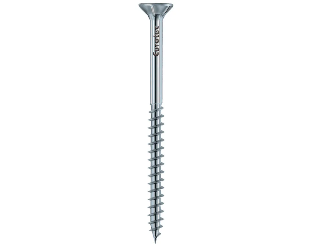 EUROTEC  TORX-Schrauben TG TX20